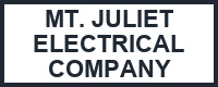 Mt. Juliet Electrical Company